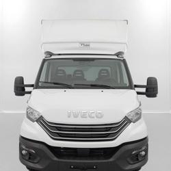 Iveco Daily DAILY III 35C18HA8 4100 3.0 180ch Caisse 20m&sup3; Toutain Bruz