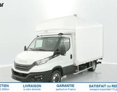 Iveco Daily Saint-Jean-d'Illac