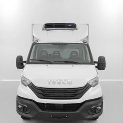 Iveco Daily DAILY III 35C16H 3450 3.0 160ch Frigo Lamberet Bruz