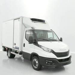 Iveco Daily DAILY III 35C16H 3450 3.0 160ch Frigo Lamberet Bruz