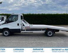 Iveco Daily Saint-Jean-d'Illac