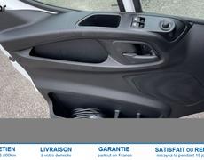 Iveco Daily Trappes