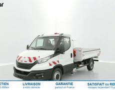 Iveco Daily Saint-Jean-d'Illac