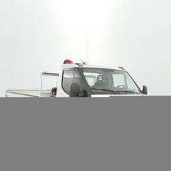 Iveco Daily DAILY 35S14H 3750 2.3 136ch Benne Alu JPM + Grue PK 2900 Trappes