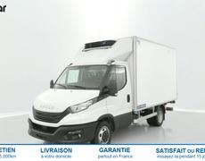 Iveco Daily Saint-Jean-d'Illac