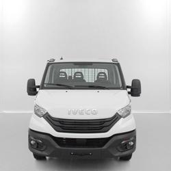 Iveco Daily DAILY III 35C16H 3.0 3450 160ch Tri-Benne JPM Bruz