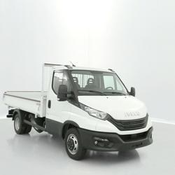 Iveco Daily DAILY III 35C16H 3.0 3450 160ch Tri-Benne JPM Bruz