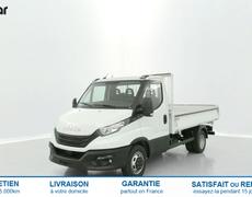 Iveco Daily Beaucouzé
