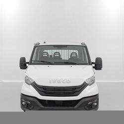Iveco Daily DAILY III 35C16H 3.0 3450 160ch Tri-Benne JPM Saint-Jean-d'Illac