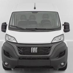 Fiat Ducato DUCATO III 3.5 MH2 H3-Power 140ch Molsheim