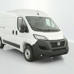 Fiat Ducato DUCATO III 3.5 MH2 H3-Power 140ch Molsheim