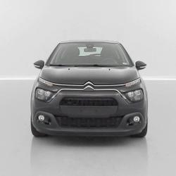 Citroen C3 C3 1.2 PureTech 83ch Plus Bruz