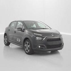 Citroen C3 C3 1.2 PureTech 83ch Plus Bruz