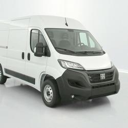 Fiat Ducato DUCATO III 3.5 MH2 H3-Power 140ch Molsheim