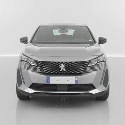 Peugeot 5008 5008 III 1.2 PureTech 130ch Active Pack Bruz