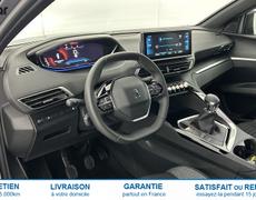 Peugeot 5008 Mondeville