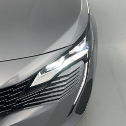 Peugeot 5008 5008 III 1.2 PureTech 130ch Active Pack Trappes