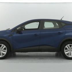 Renault Captur TCe 90 21 Business 5p Bruz