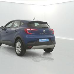 Renault Captur TCe 90 21 Business 5p Bruz