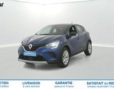 Renault Captur Mondeville
