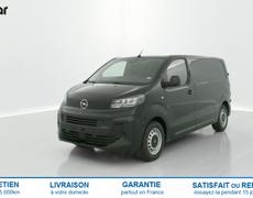 Opel Vivaro combi Beaucouzé