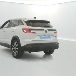 Renault Austral E-Tech hybrid 200 Techno 5p Rez&eacute;