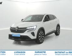 Renault Austral Mondeville