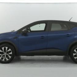 Renault Captur TCe 90 Evolution 5p Bruz
