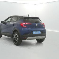 Renault Captur TCe 90 Evolution 5p Bruz