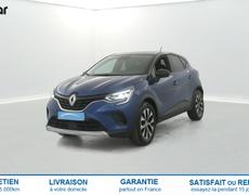 Renault Captur Trappes