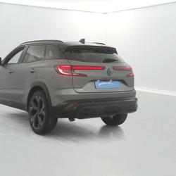 Renault Austral mild hybrid 160 auto Techno esprit Alpine 5p Molsheim