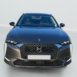 DS DS4 PureTech 130 EAT8 Cross Rivoli Trappes