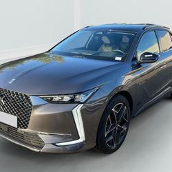 DS DS4 PureTech 130 EAT8 Cross Rivoli Trappes