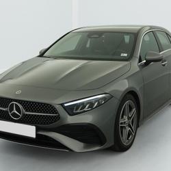 Mercedes Classe A 180 7G-DCT AMG LINE Mondeville