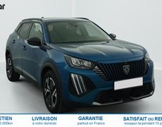 Peugeot 2008 Bruz