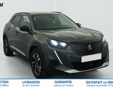 Peugeot 2008 Beaucouzé