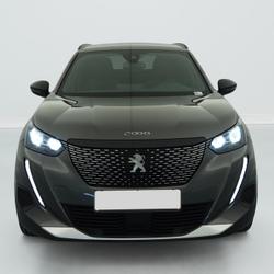 Peugeot 2008 PureTech 130 S S BVM6 Allure Molsheim
