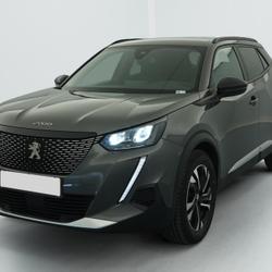 Peugeot 2008 PureTech 130 S S BVM6 Allure Molsheim