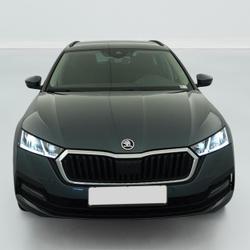 Skoda Octavia Combi 2.0 TDI 116 ch Ambition Saint-Jean-d'Illac