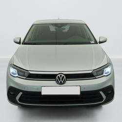 Volkswagen Polo 1.0 TSI 95 S S BVM5 Life Bruz
