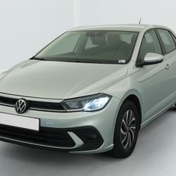 Volkswagen Polo 1.0 TSI 95 S S BVM5 Life Bruz
