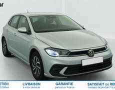 Volkswagen Polo Beaucouzé