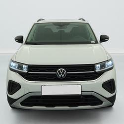 Volkswagen T-Cross 1.0 TSI 116 Start Stop BVM6 Life Beaucouz&eacute;