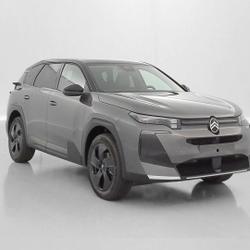 Citroen C5 Aircross C5 AIRCROSS 1.2 Hybride 145ch Plus e-DCS6 Trappes