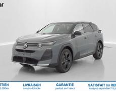 Citroen C5 Aircross - C5 AIRCROSS 1.2 Hybride 145ch Plus e-DCS6 - 30 800 €