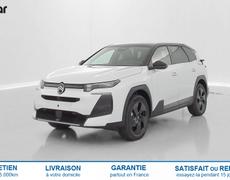 Citroen C5 Aircross Bruz