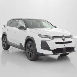 Citroen C5 Aircross C5 AIRCROSS 1.2 Hybride 145ch Plus e-DCS6 Beaucouz&eacute;
