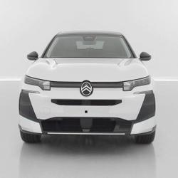 Citroen C5 Aircross C5 AIRCROSS 1.2 Hybride 145ch Plus e-DCS6 Mondeville