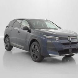 Citroen C5 Aircross C5 AIRCROSS 1.2 Hybride 145ch Plus e-DCS6 Beaucouz&eacute;