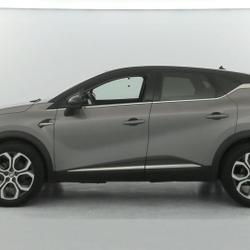 Renault Captur E-Tech 145 21 Intens 5p Rez&eacute;